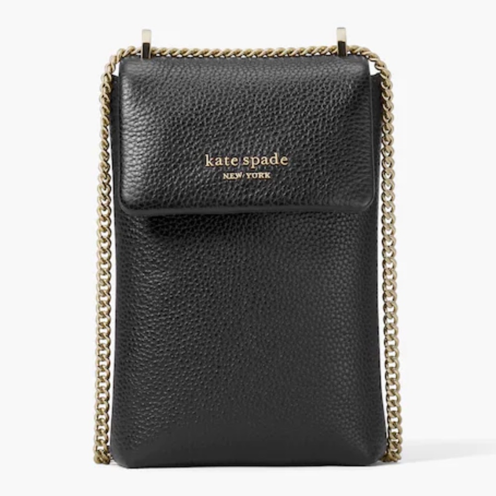 Kate Spade Roulette Crossbody ♠️